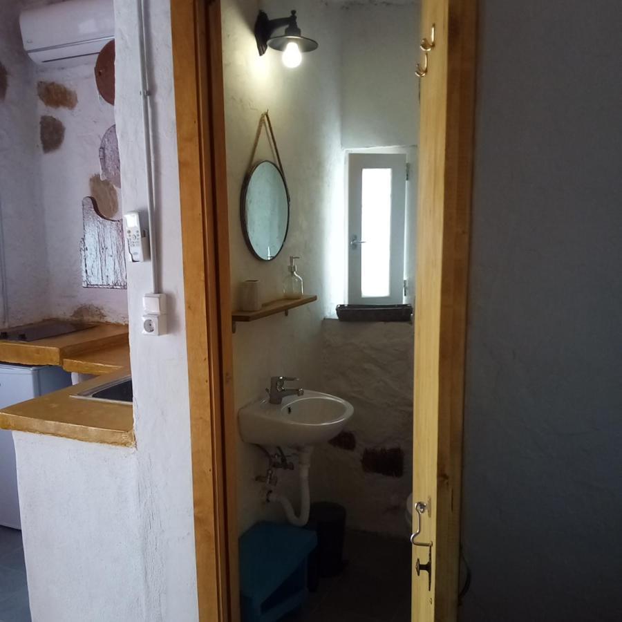 Hotel Venduri House Peran Triovasalos Exteriér fotografie