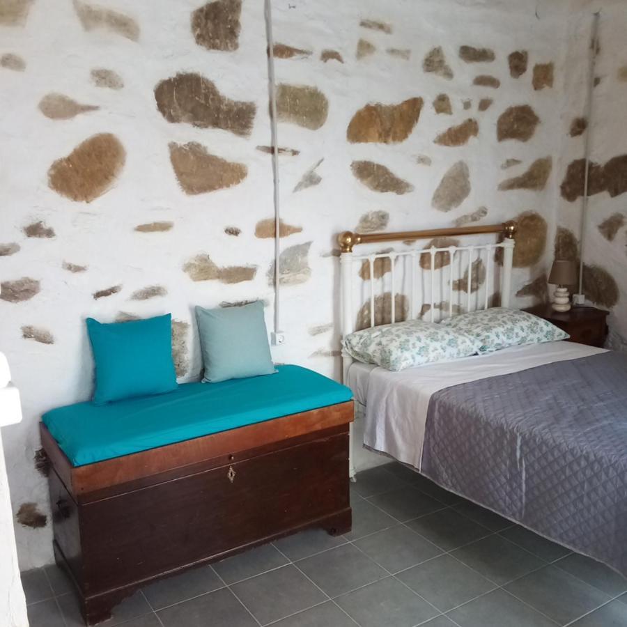 Hotel Venduri House Peran Triovasalos Exteriér fotografie