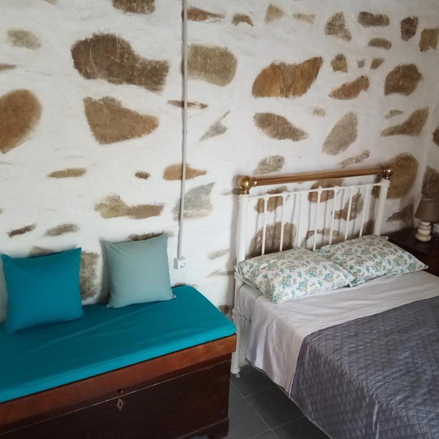 Hotel Venduri House Peran Triovasalos Exteriér fotografie
