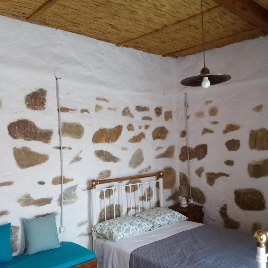 Hotel Venduri House Peran Triovasalos Exteriér fotografie