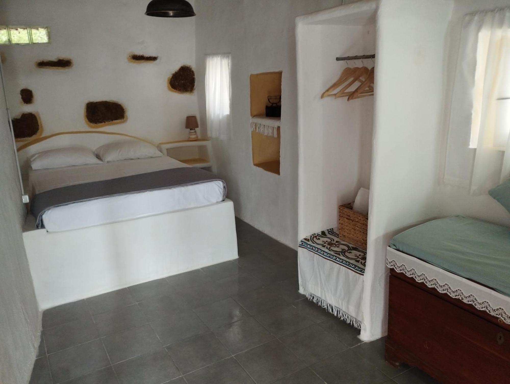 Hotel Venduri House Peran Triovasalos Exteriér fotografie
