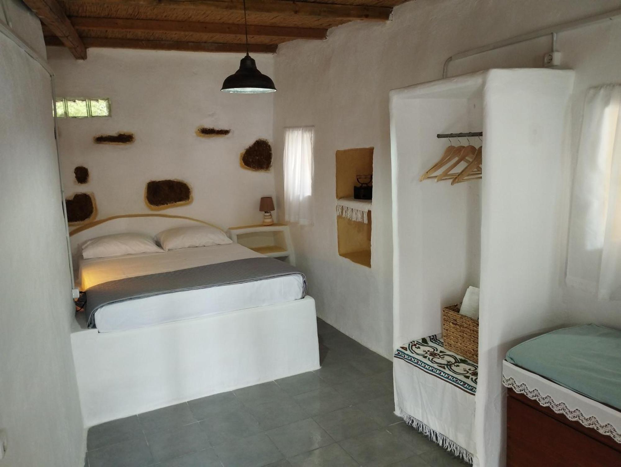 Hotel Venduri House Peran Triovasalos Exteriér fotografie