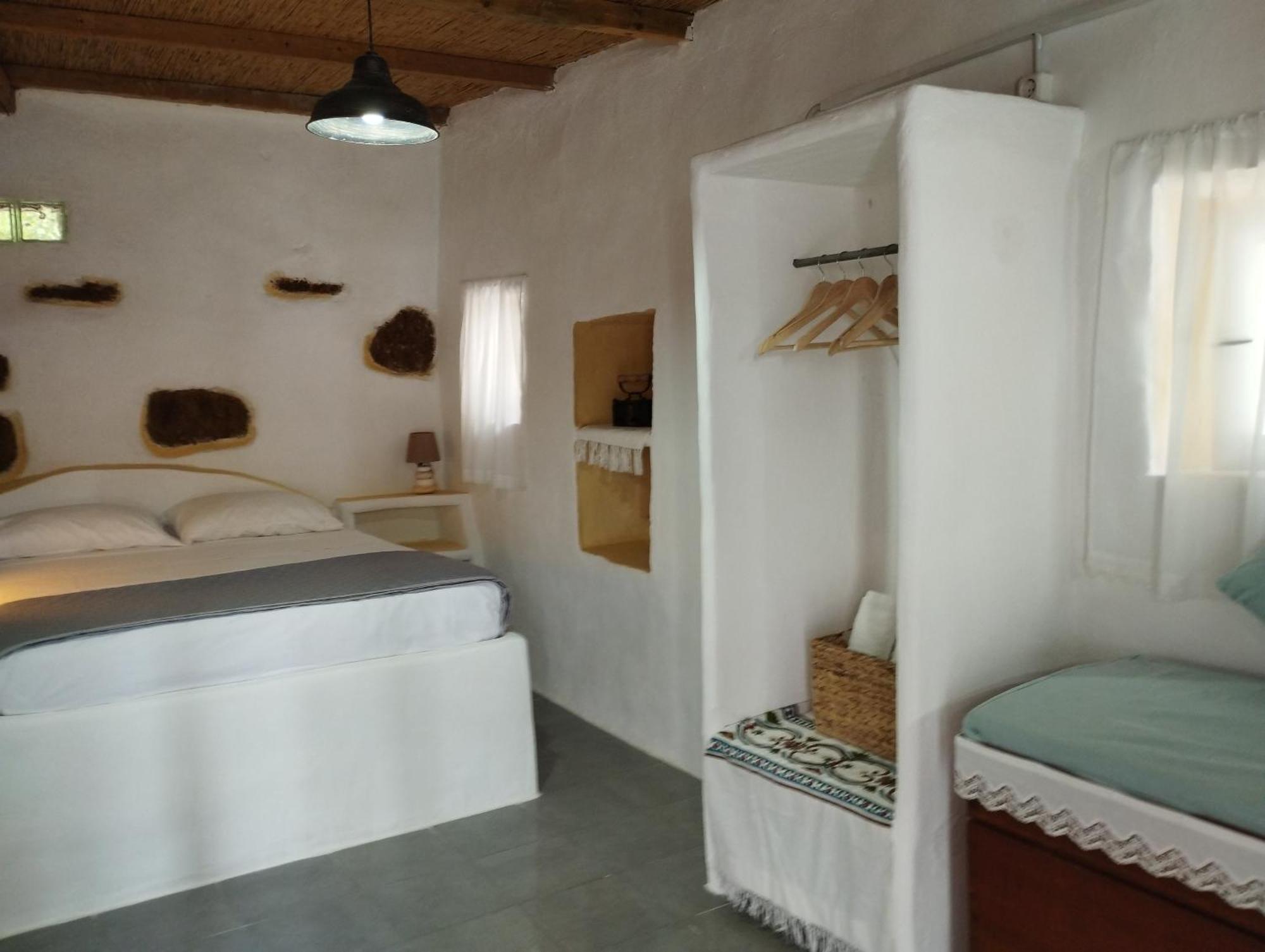 Hotel Venduri House Peran Triovasalos Exteriér fotografie