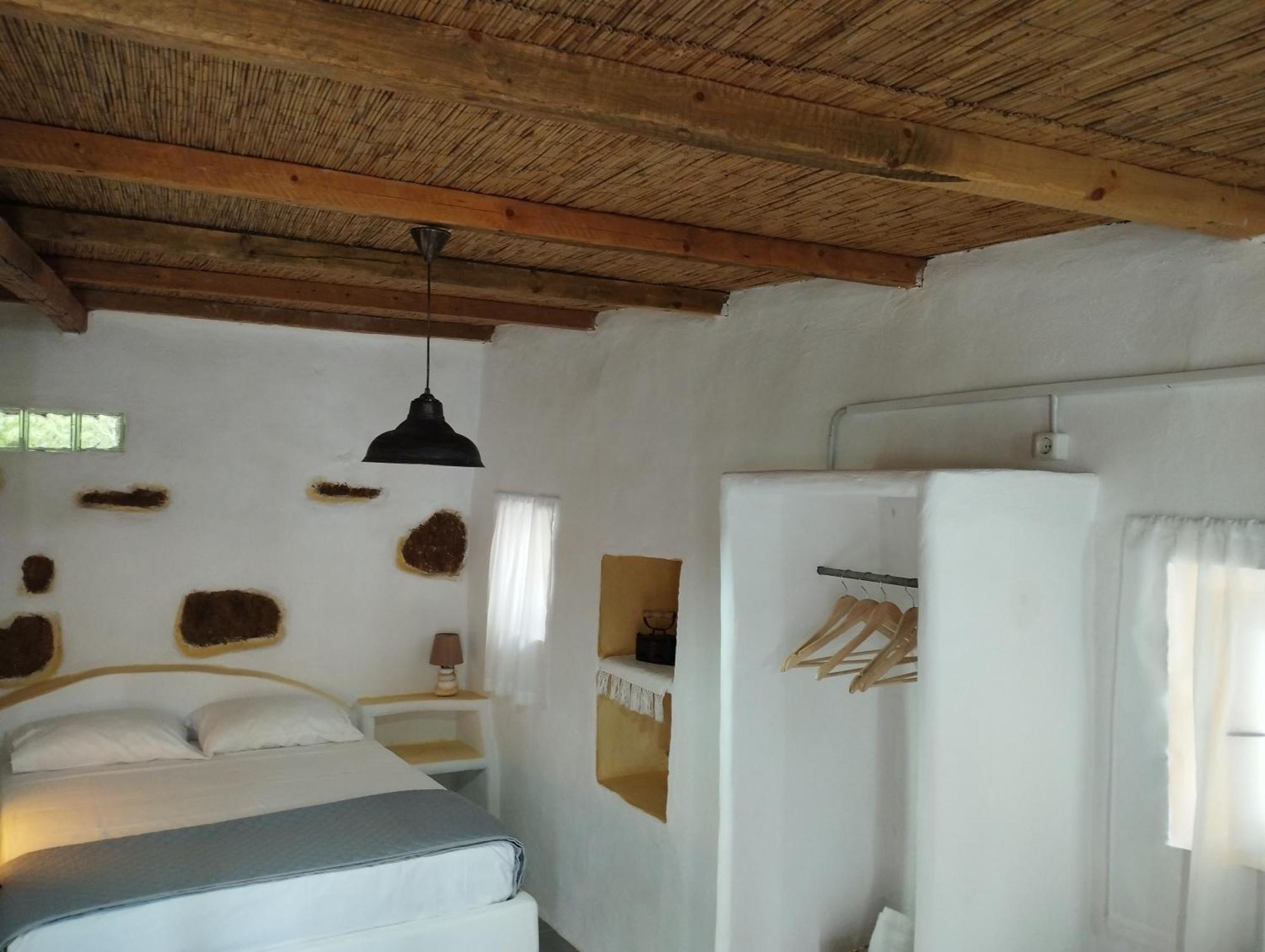 Hotel Venduri House Peran Triovasalos Exteriér fotografie