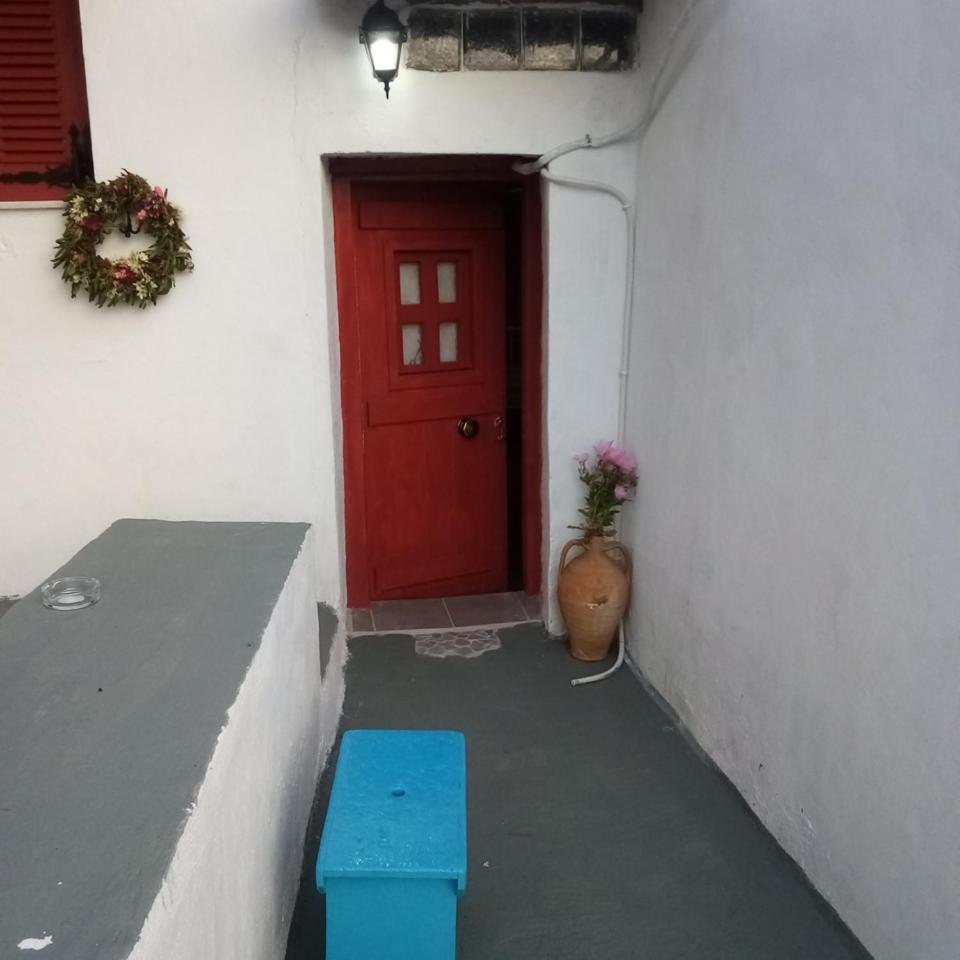 Hotel Venduri House Peran Triovasalos Exteriér fotografie