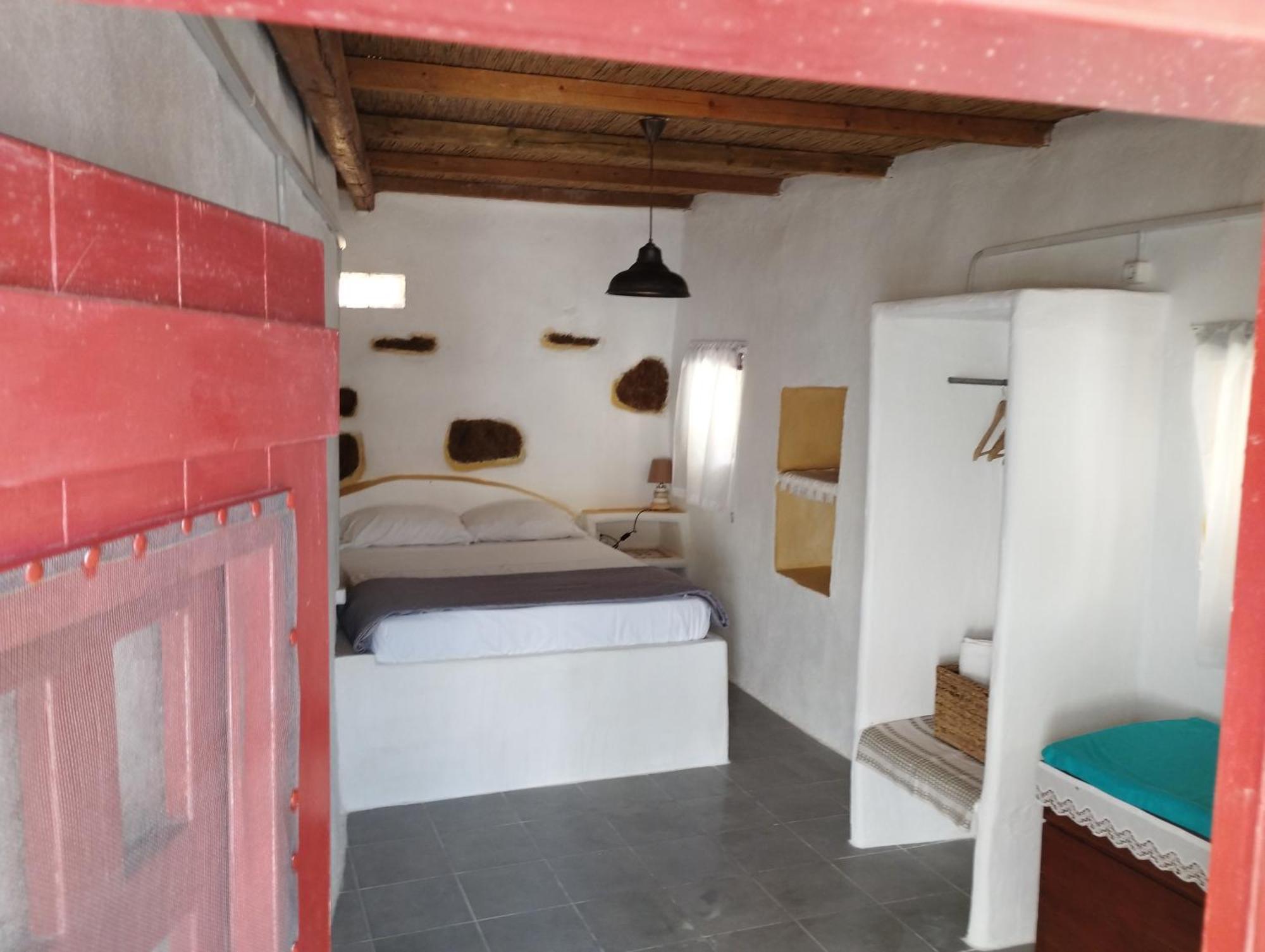 Hotel Venduri House Peran Triovasalos Exteriér fotografie